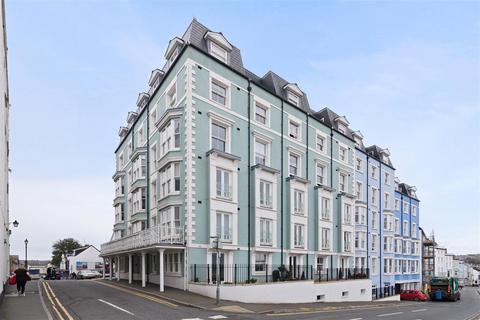 Paxton Court, White Lion Street, Tenby 1 bed apartment for sale
