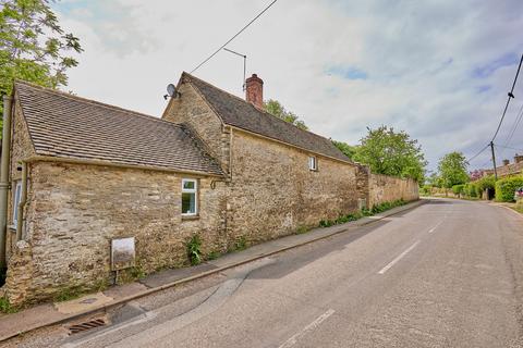 Percy's Cottage, Lower End, Leafield... 2 bed house for sale