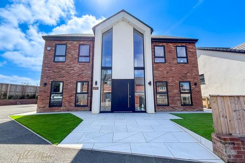 Thornley DH6 5 bed detached house for sale