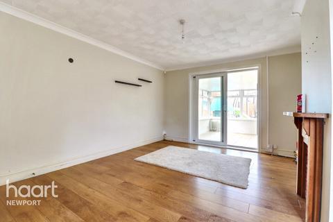 Gibbons Close, Newport 3 bed end of terrace house for sale