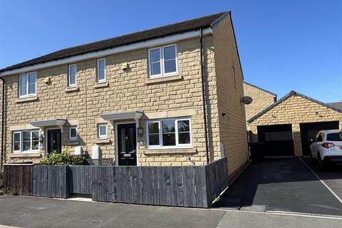 The Fairway, Darlington 3 bed semi