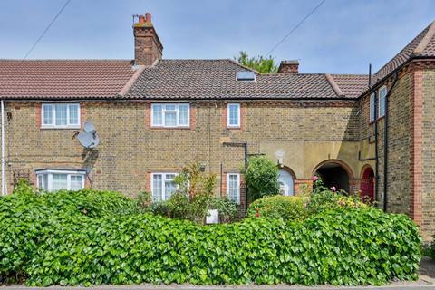 Clematis Street, Shepherd's Bush... 3 bed terraced house for sale