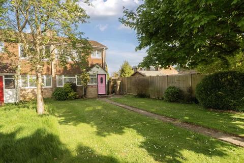 Woodgate Park, Woodgate, PO20 2 bed end of terrace house for sale