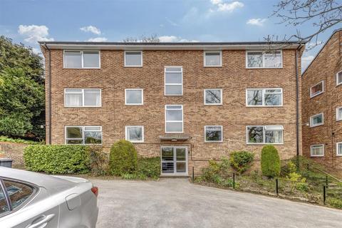 8 Queen Victoria Road, Sheffield 2 bed apartment for sale