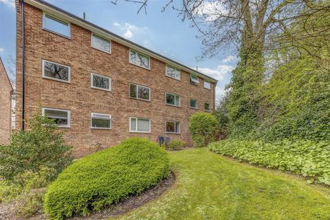 8 Queen Victoria Road, Sheffield 2 bed apartment for sale