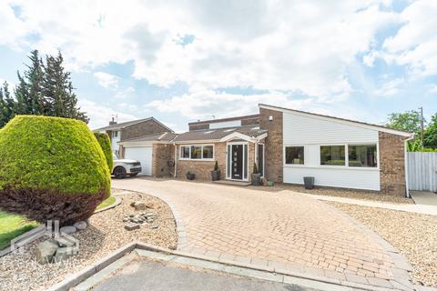 Knightsbridge Close, Lytham St.... 3 bed detached bungalow for sale