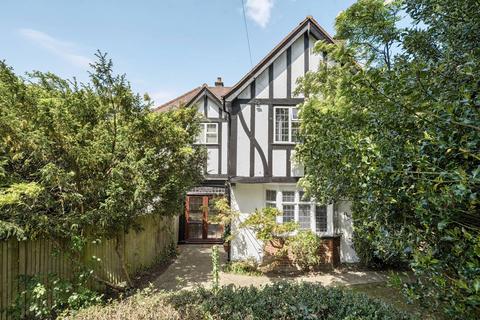 Whitgift Avenue, South Croydon, CR2 4 bed detached house for sale