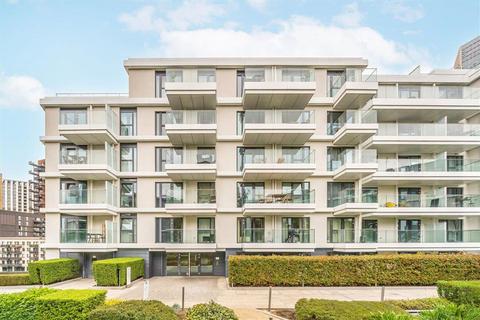 Wandsworth Road, London SW8 1 bed flat for sale