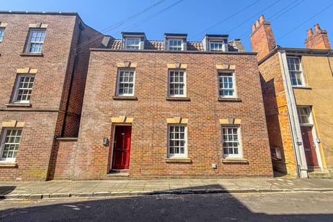 Blake Street, Bridgwater, Somerset... 2 bed apartment for sale