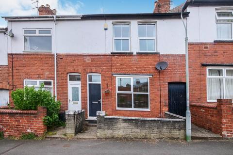 Berkeley Terrace, York 3 bed terraced house for sale