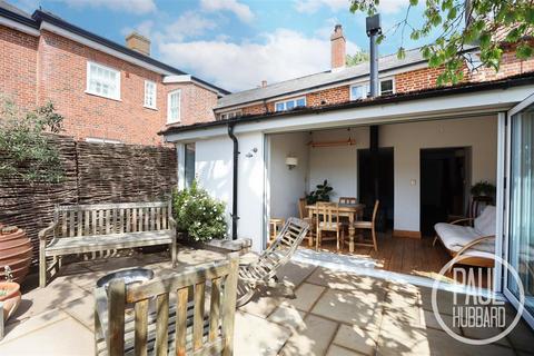 Fen Lane, Beccles, NR34 3 bed cottage for sale