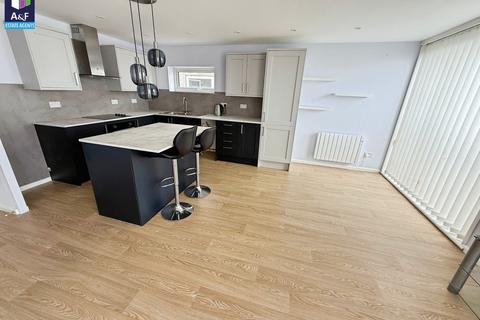 Quantock Court, South Esplanade... 2 bed apartment for sale