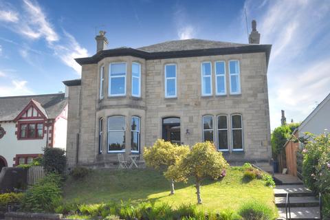 Hodge Street, Falkirk, FK1 3 bed ground floor flat for sale