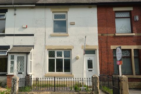 Victoria Lane, Whitefield, M45 6BL 2 bed terraced house for sale