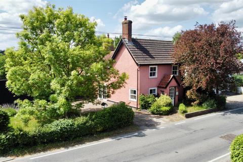 Mill Green, Stowmarket IP14 4 bed detached house for sale
