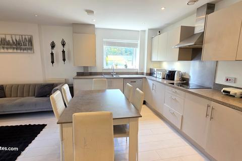 Havelock, Greenhithe, Kent DA9 2 bed flat for sale