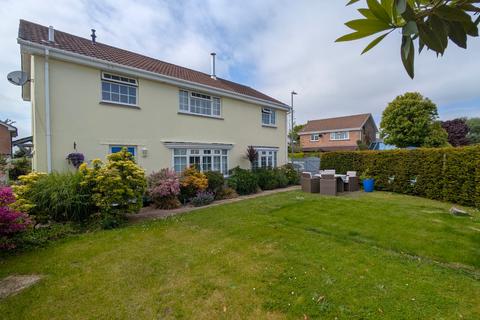 St. Austell PL25 4 bed detached house for sale