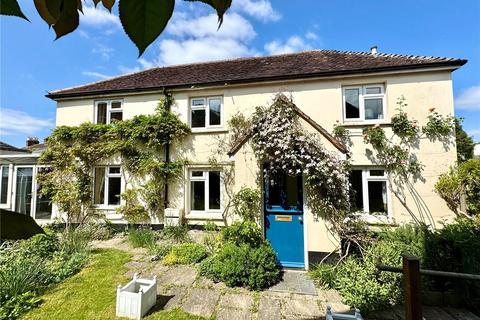 Water Lane, Salisbury, Wiltshire, SP2 3 bed terraced house for sale
