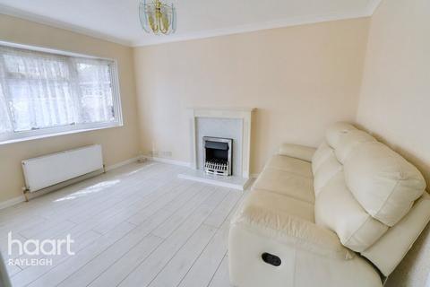 Kingsley Park Homes, Benfleet 2 bed park home for sale