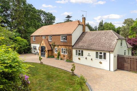 The Hatch, Windsor, Berkshire, SL4 7 bed detached house for sale