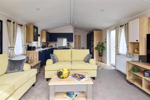 Willerby Gainsborough Sandy Balls... 2 bed lodge for sale