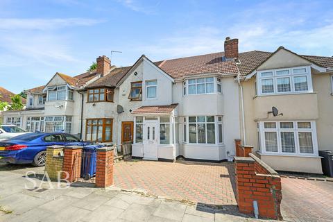 Allenby Road, Southall, UB1 3 bed terraced house for sale