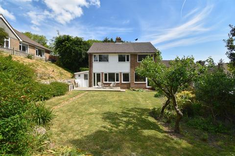 Parkstone Road, Hastings 5 bed detached house for sale