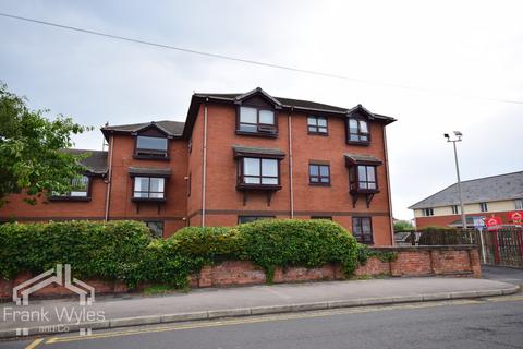 Flat 8, Braidwood Court, 90 St.... 2 bed flat for sale