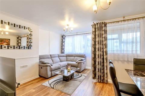 Dallas Road, London, SE26 3 bed flat for sale