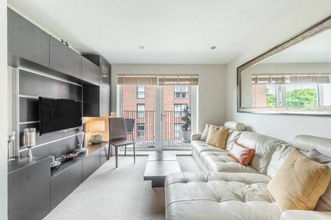 Howard Road, Stanmore, HA7 1 bed flat for sale