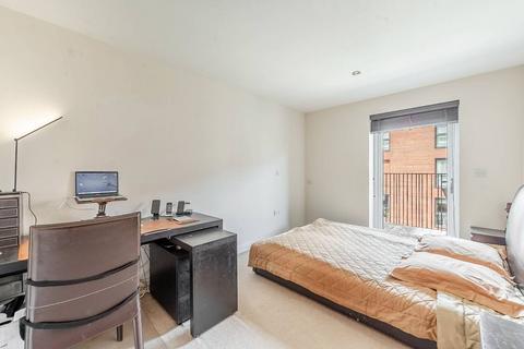 Howard Road, Stanmore, HA7 1 bed flat for sale