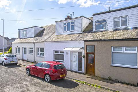 12 Natal Place, Cowdenbeath, KY4 8HX 3 bed terraced house for sale