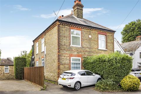 Slough Road, Datchet, SL3 1 bed apartment for sale
