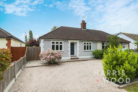 3 bedroom semi-detached bungalow for sale