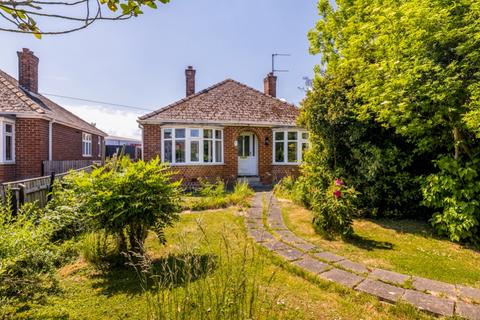Wyberton Low Road, Boston... 2 bed detached bungalow for sale