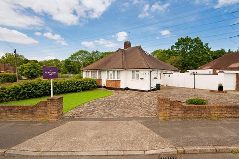 Burford Road, Worcester Park 3 bed bungalow for sale