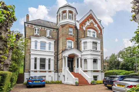 Langley Tower, 25 Langley Road, Surbiton 1 bed apartment for sale