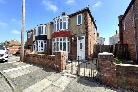 Oban Avenue, Hartlepool 3 bed semi