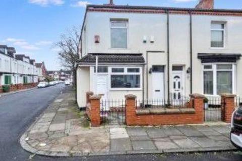 TS18 3PW and 19 Cranbourne Terrace... 2 bed property for sale