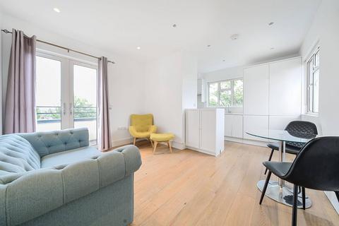 Nightingale Lane, Clapham South... 1 bed flat for sale