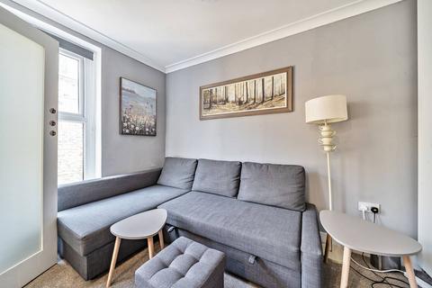 Brighton Terrace, Brixton, London, SW9 1 bed flat for sale