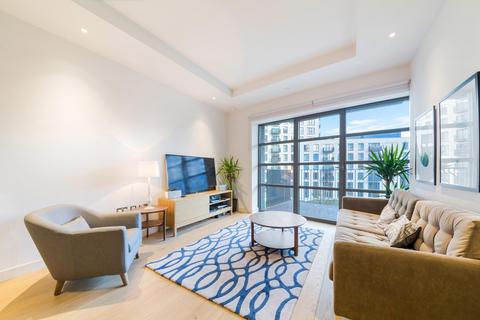 Kent Building, London City Island... 1 bed apartment for sale