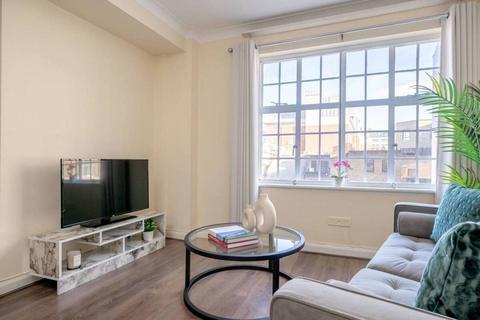 Regency Place, Westminster, London, SW1P 1 bed flat for sale