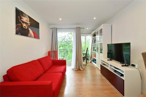 Clover Lodge, Mitcham CR4 1 bed apartment for sale