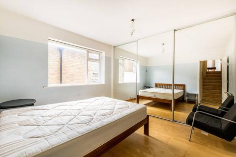 Gloucester Terrace, Lancaster Gate... 1 bed flat for sale