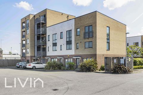 South Norwood SE25 2 bed flat for sale