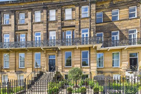 The Crescent, Scarborough 2 bed apartment for sale