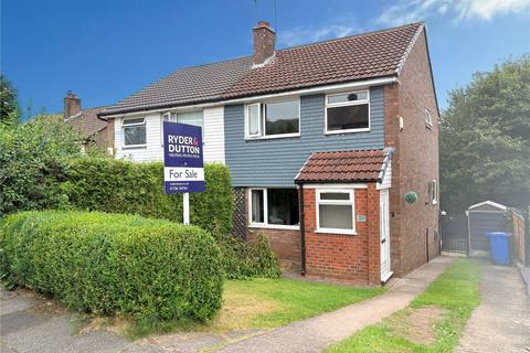 Avon Road, Heywood, Greater... 3 bed semi