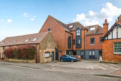 Abingdon,  Oxfordshire,  OX14 1 bed flat for sale