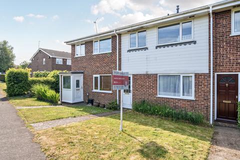 Glebelands, Pulborough, RH20 2 bed terraced house for sale